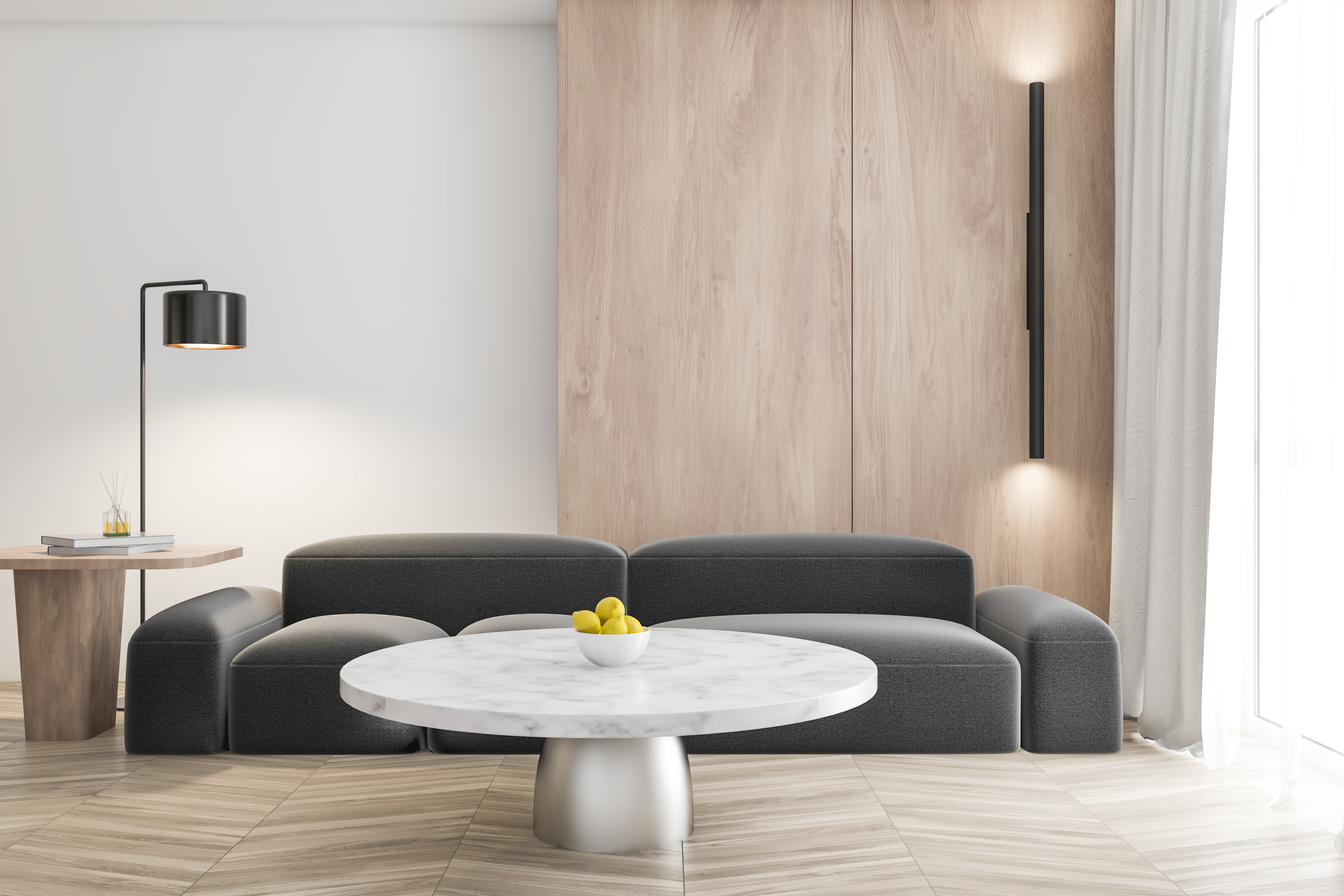 白いローテーブルの選び方を徹底解説！】おしゃれな名作7選と上級