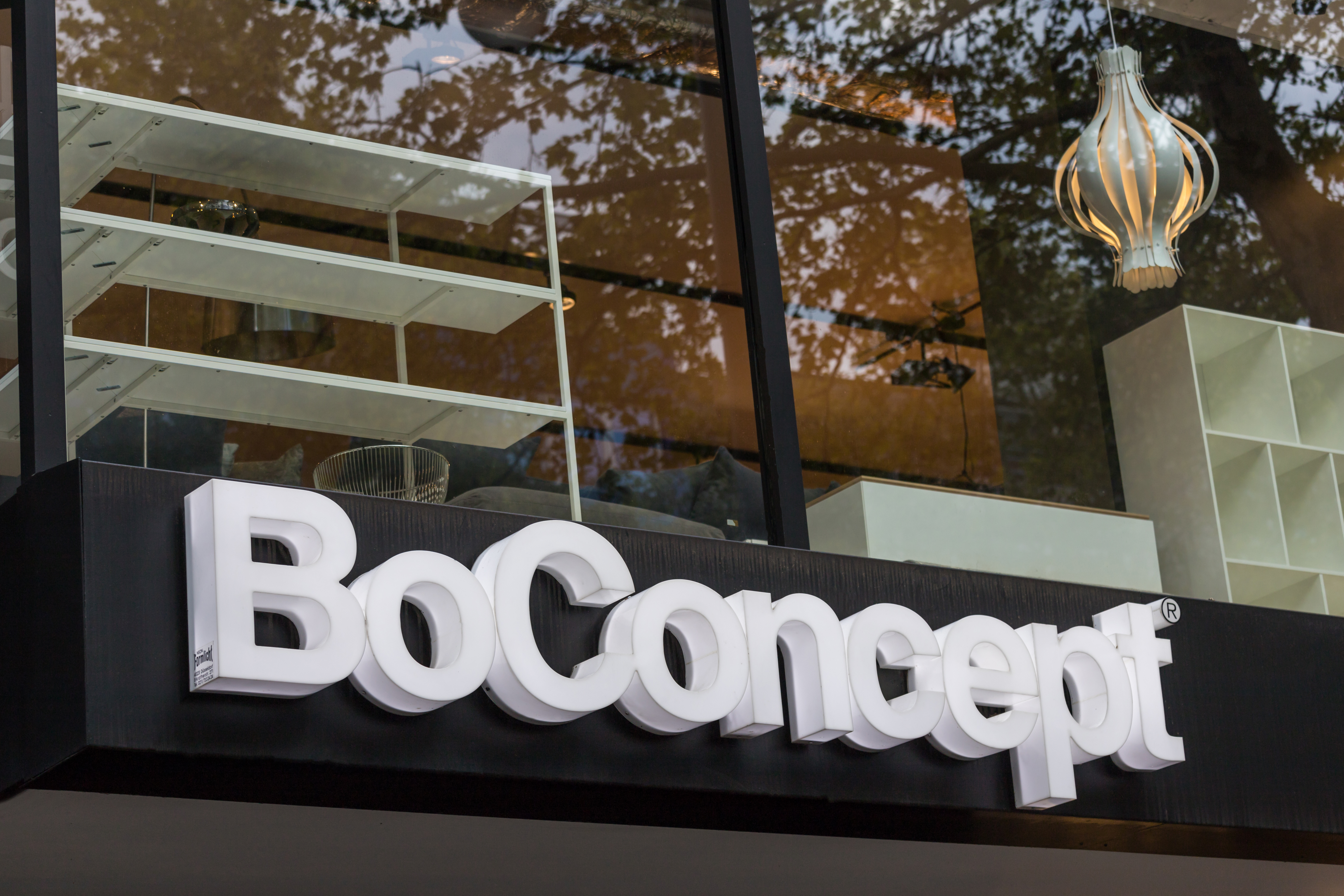 Boconcept の人気の秘密を探る デンマーク由来のモダンインテリアの魅力を徹底解説 Hello Interior Note ノート